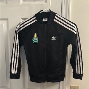 ORIGINALS X KEVIN LYONS ADIDAS TRACK JACKET
